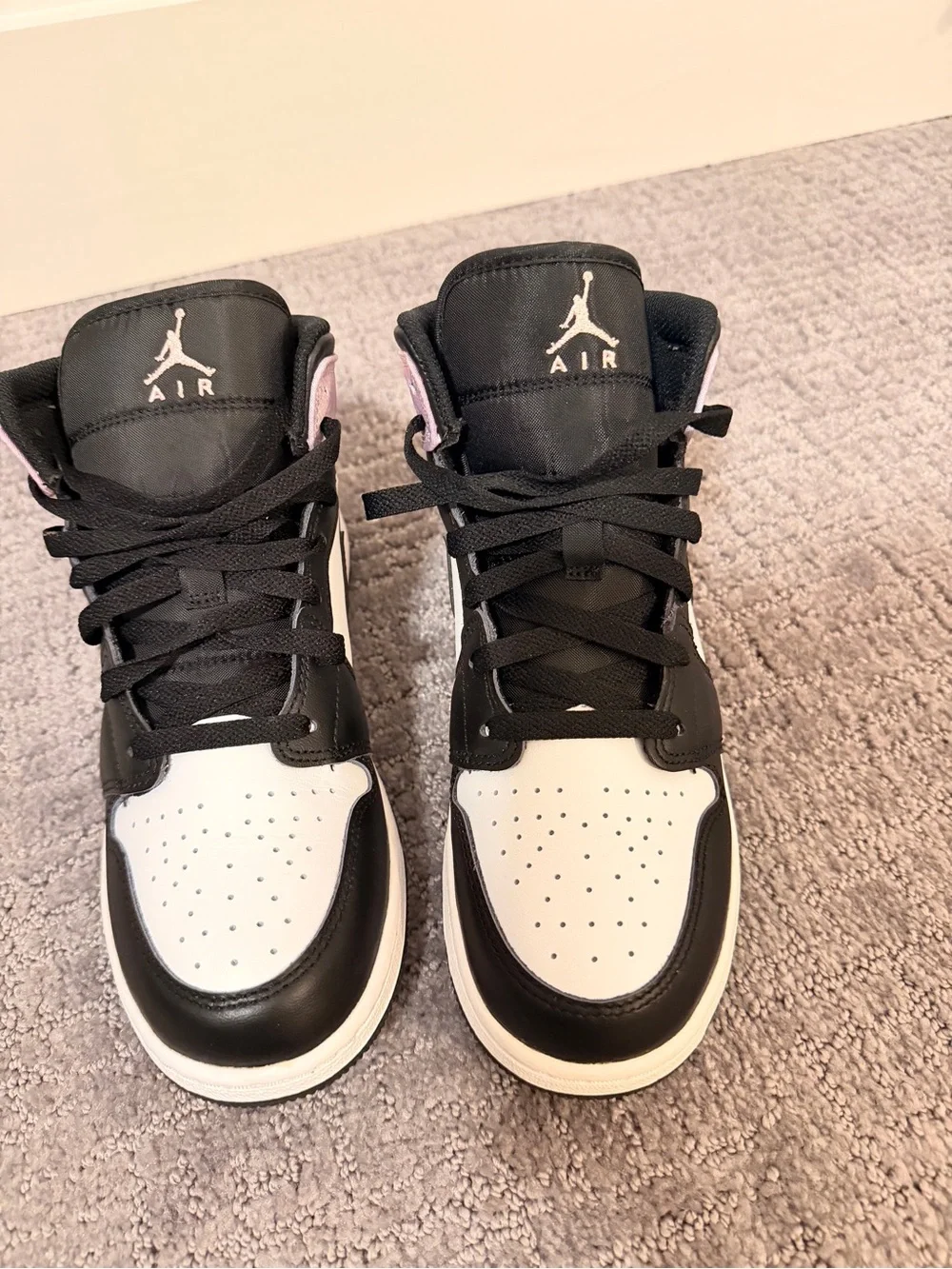 Air Jordan 1 Mid SE 
